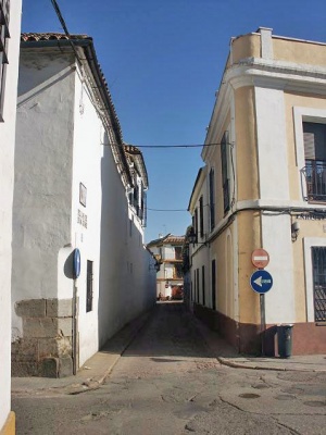 CalleRejas de DGome02.jpg