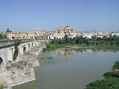 Cordoba PuenteRomano.jpg