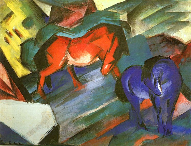Archivo:Franz Marc2.jpg