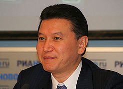 Kirsan Ilyumzhinov 2010 Moscow.jpg