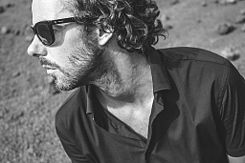 Julio de la Rosa 2013.jpg