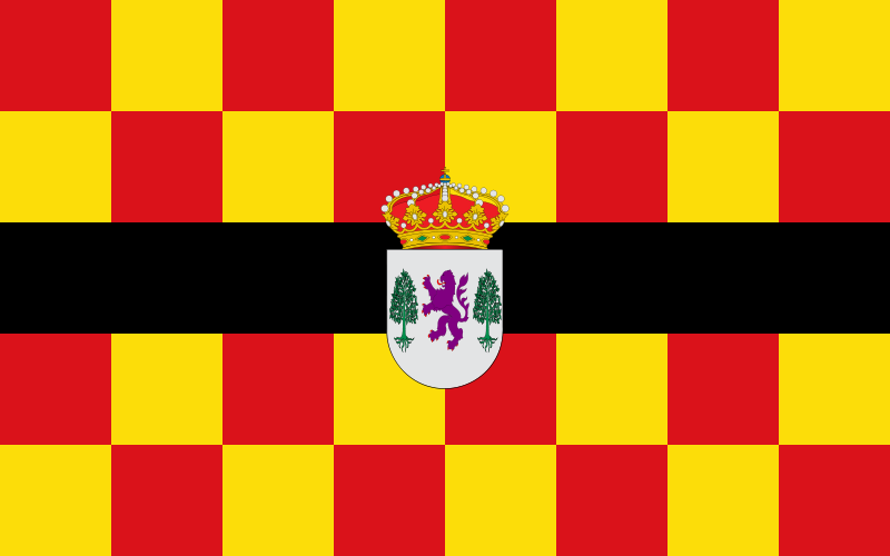 Archivo:Bandera de Belalcazar.png