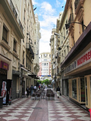 Calle victoriano Rivera.jpg