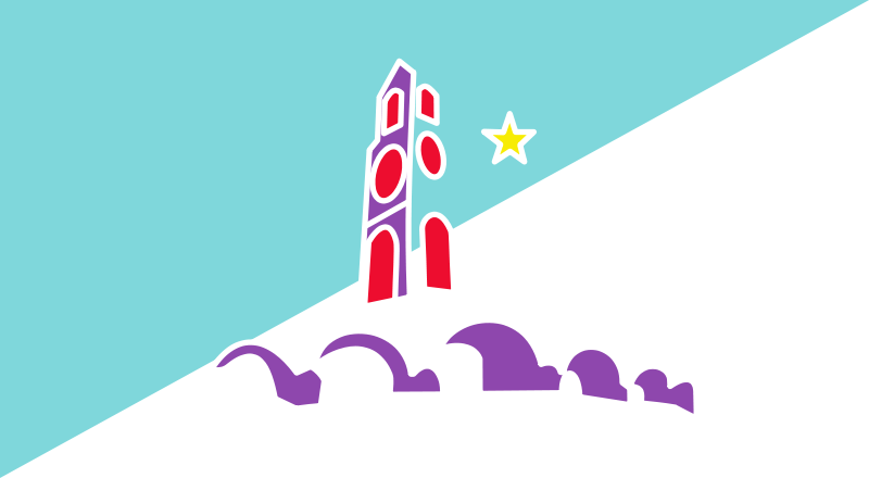 Archivo:Bandera de El Viso.png