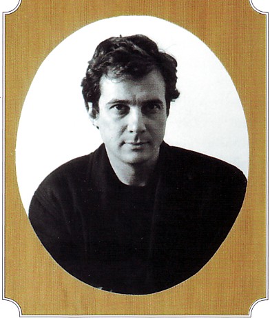 Archivo:Pepe Espaliu.jpg