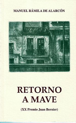 Retorno a Mave