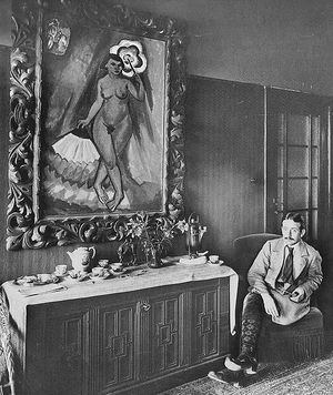 Max Pechstein, 1915.jpg