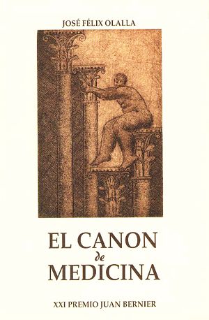 El canon de medicina