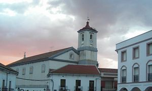 Iglesia parroquial de Villaviciosa.JPG