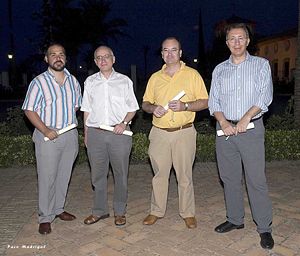 Creadores Wiki Ateneo Fiambreras 2009.jpg