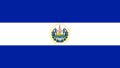 Bandera de El Salvador.png