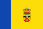 Bandera de El Guijo