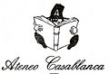 Nuevo logotipo del Ateneo Casablanca.jpg