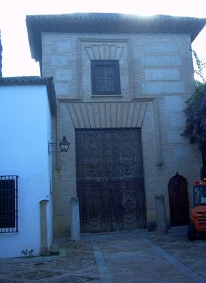 Casa del Judio.JPG