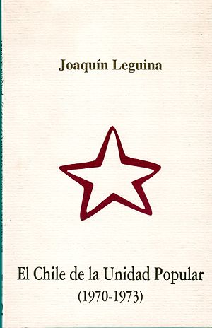 El Chile de la Unidad Popular (1970-1973)