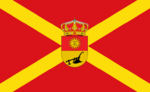 Bandera de La Victoria