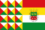 Bandera de Cabra